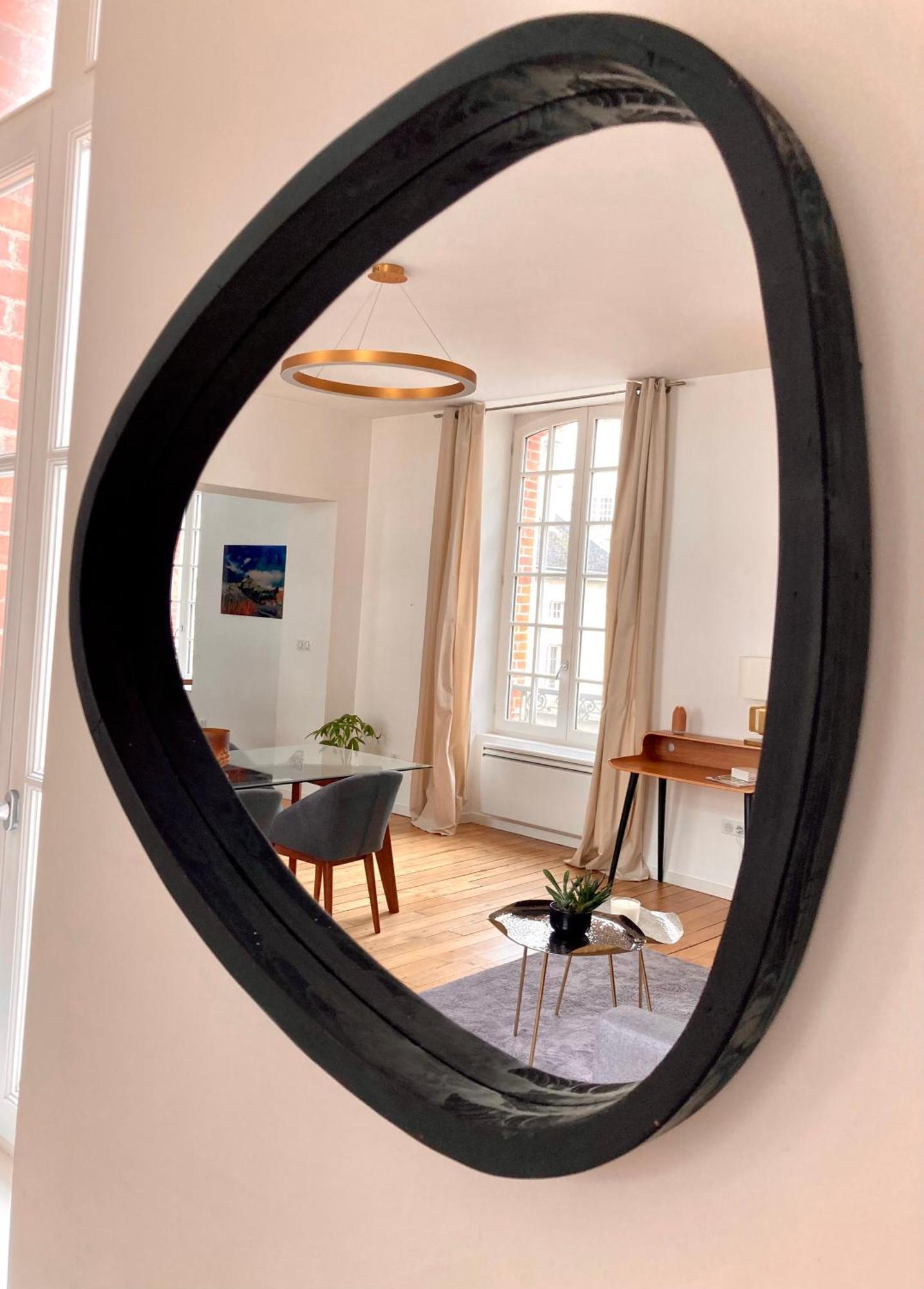 So Guest- Luxueux Appartement, Ancienne Maison De Champagne Proche Cathedrale Ρενς Εξωτερικό φωτογραφία